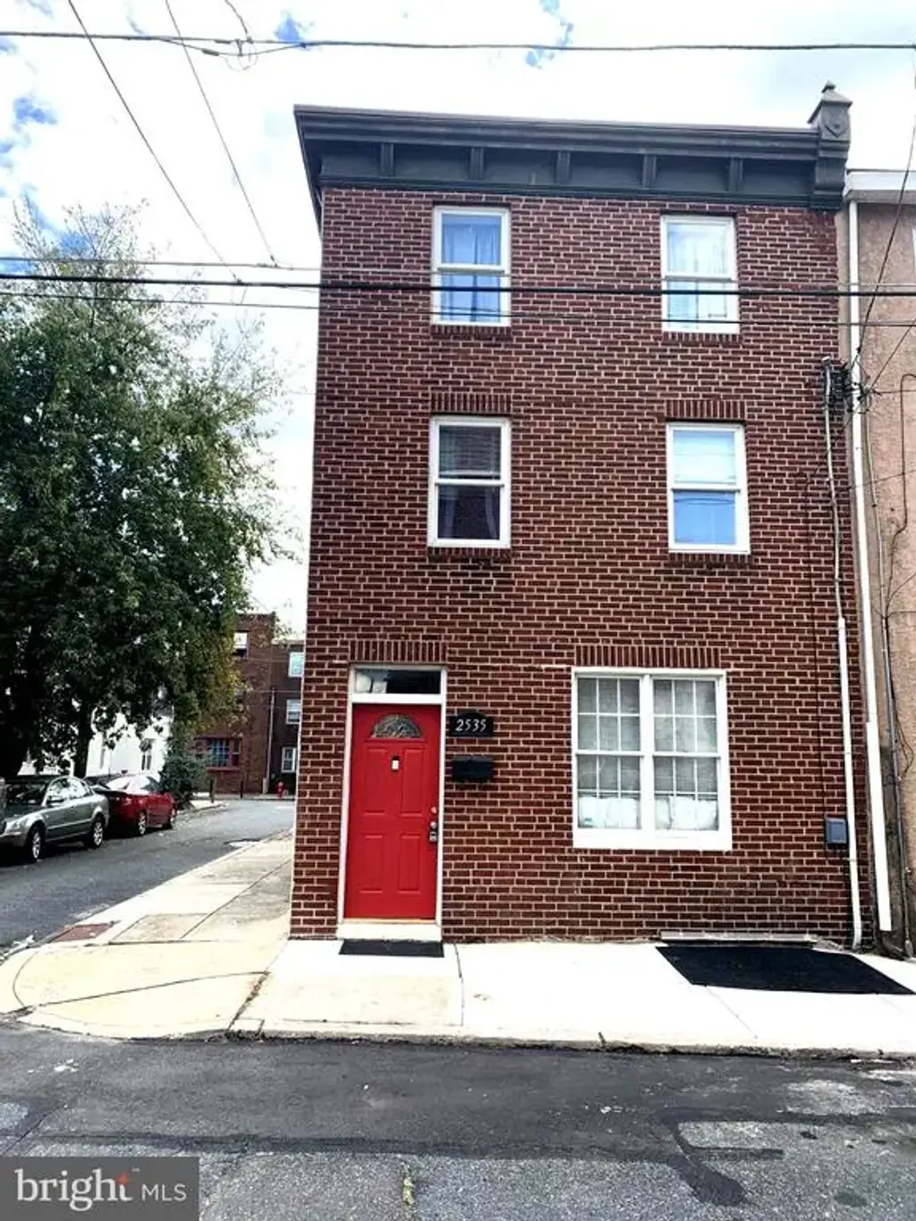 2535 Tilton St, PHILADELPHIA