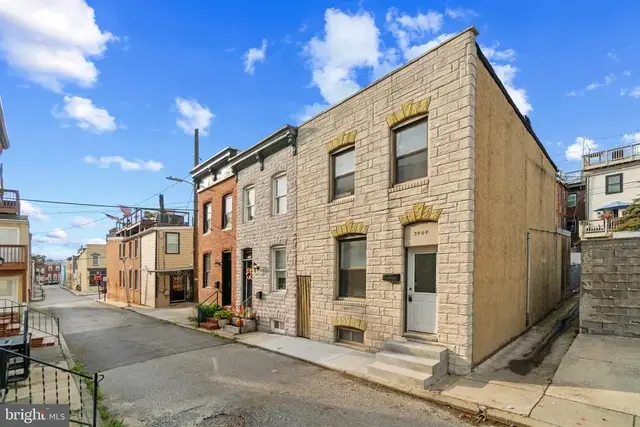 3404 Mueller St, Baltimore