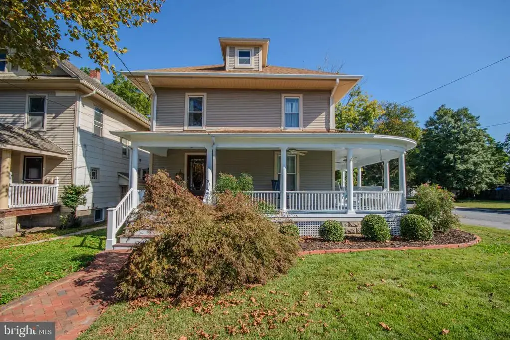 201 W London Ave, SALISBURY