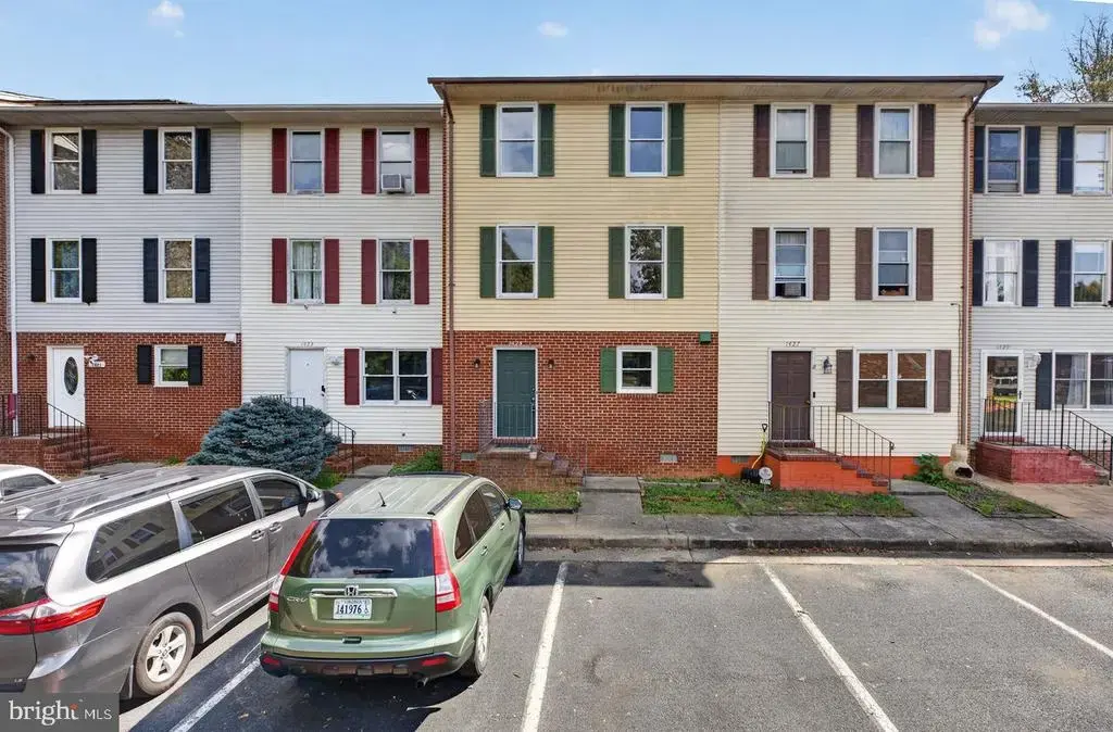 1425 Country Club Ct, HARRISONBURG