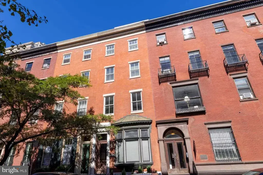 1813 Spruce St #4r, PHILADELPHIA