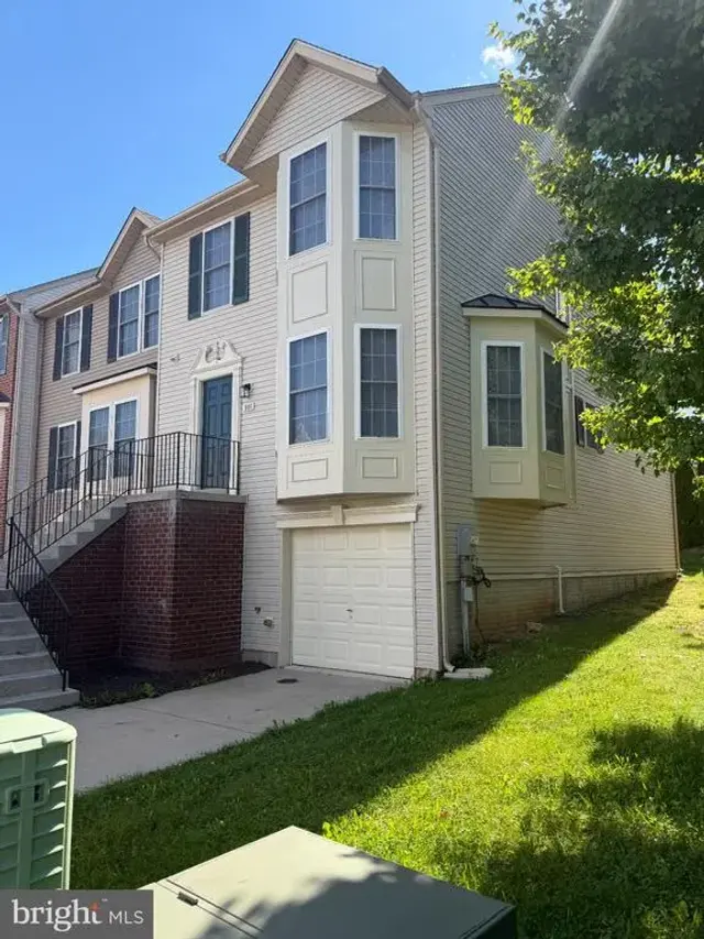 901 Mercer Dr, Hagerstown
