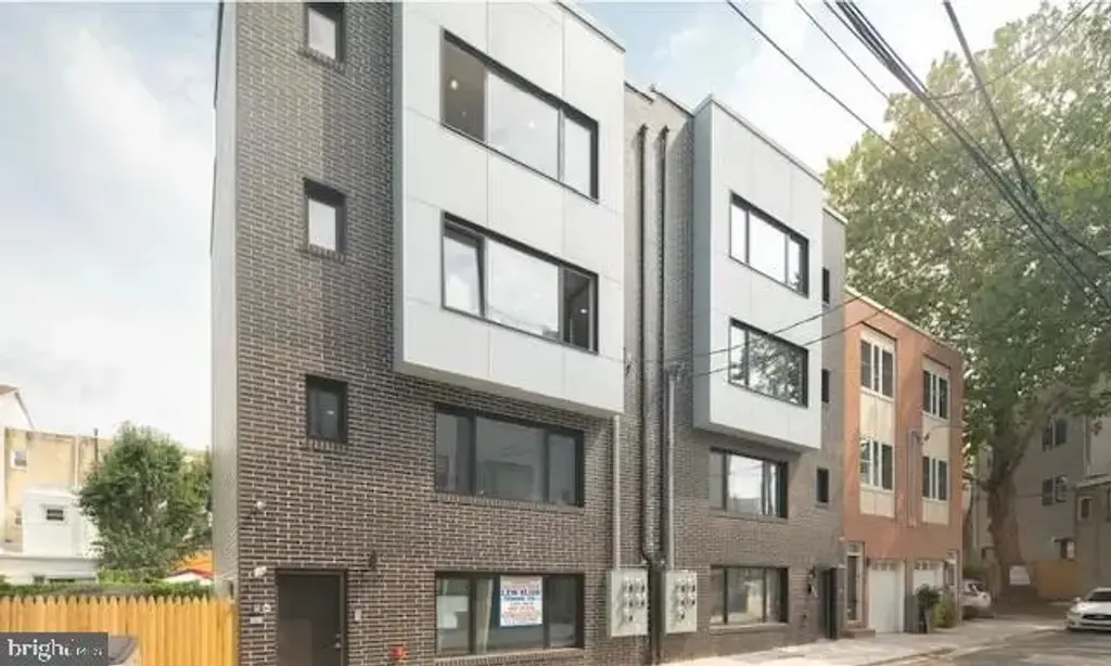 2537-39 Montrose St, PHILADELPHIA
