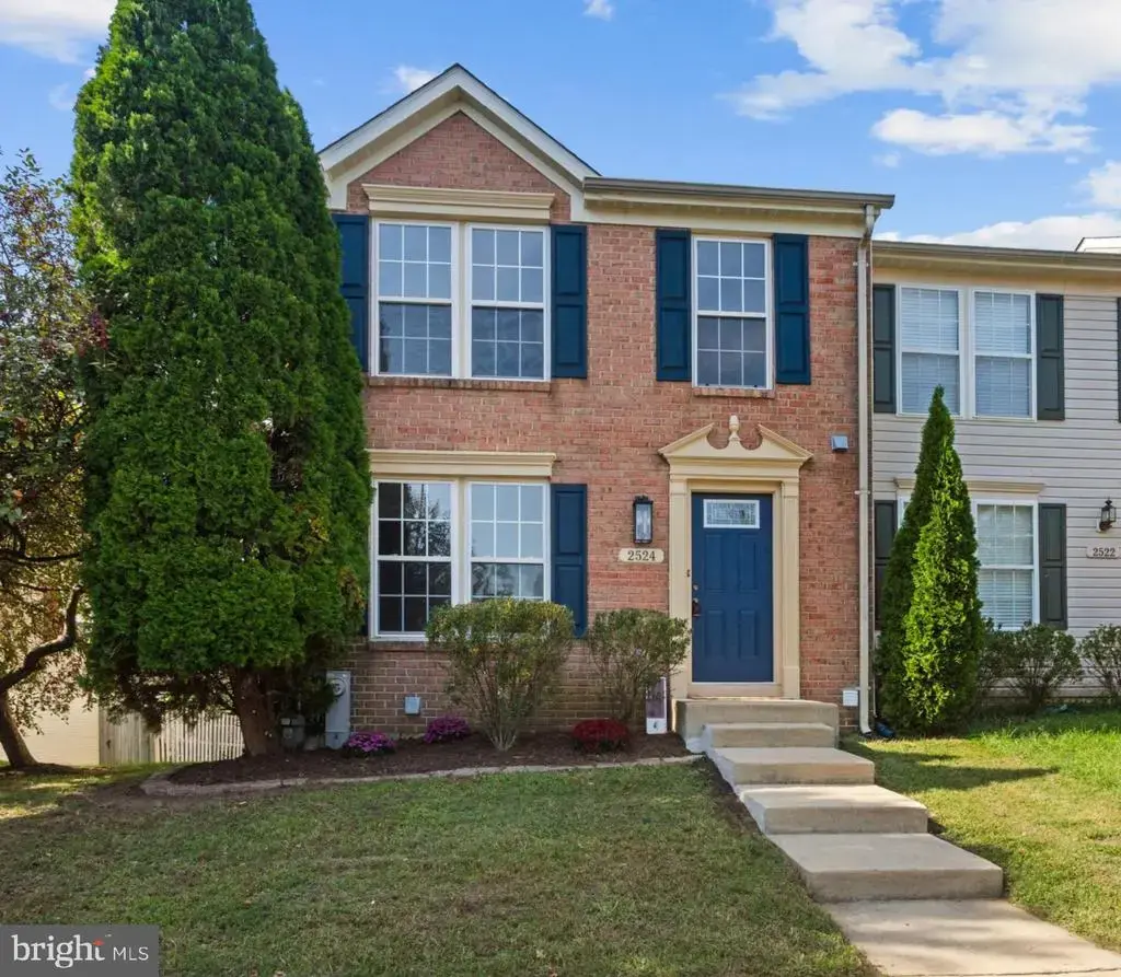 2524 Piney Pass Way, ODENTON