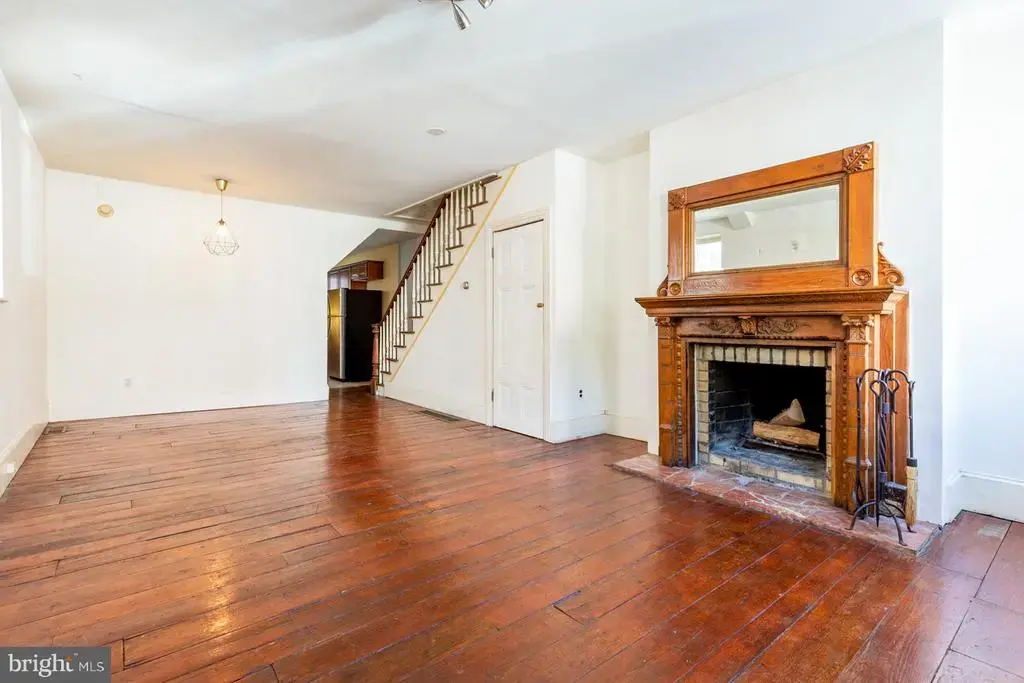 1006 Bainbridge St #1, PHILADELPHIA