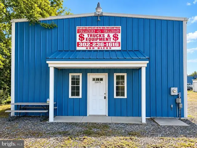 22573 Bridgeville Hwy, Seaford