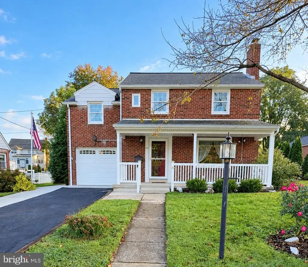 1717 Warren St, NEW CUMBERLAND