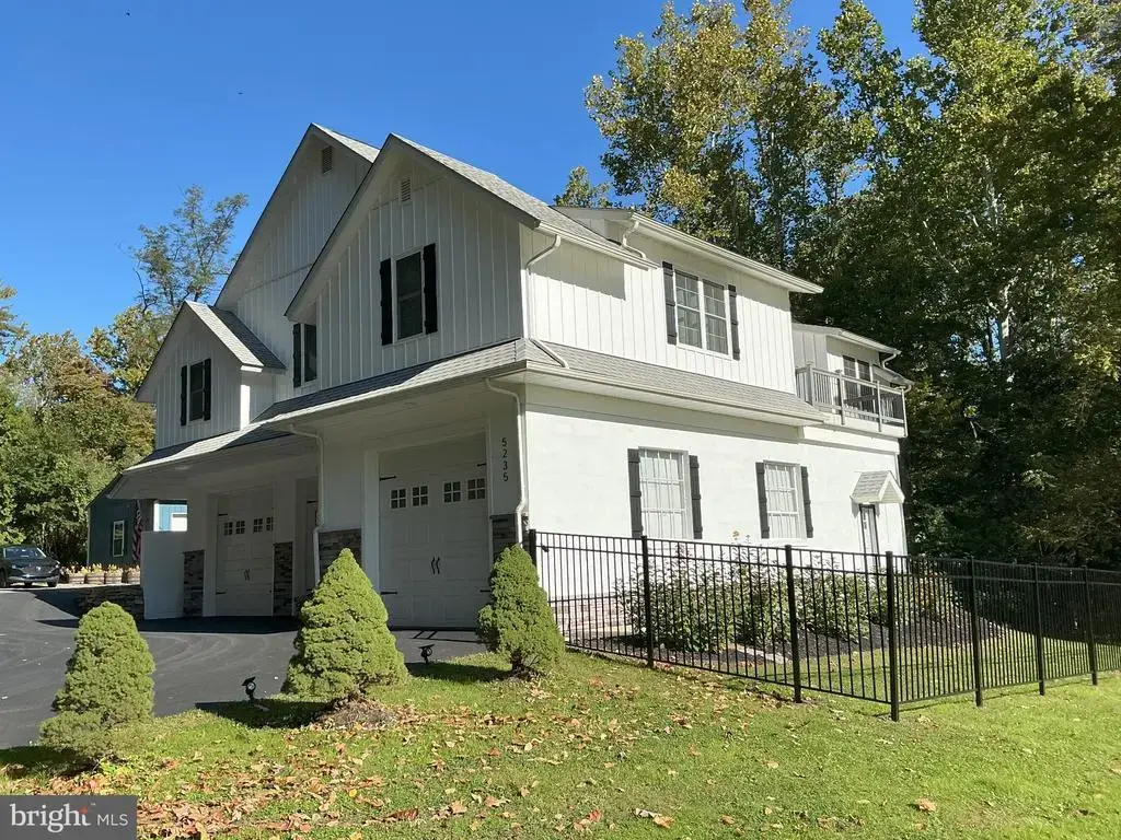 5235 Durham Road, RIEGELSVILLE
