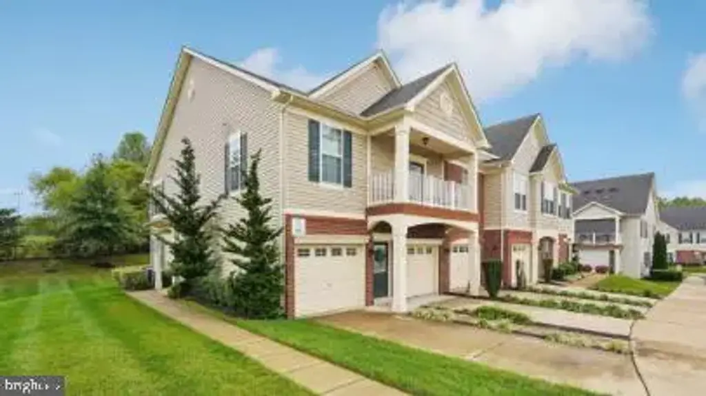 160 Burley St #201, STAFFORD