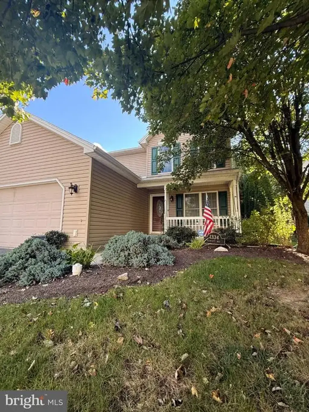 1334 Sconsett Way, NEW CUMBERLAND