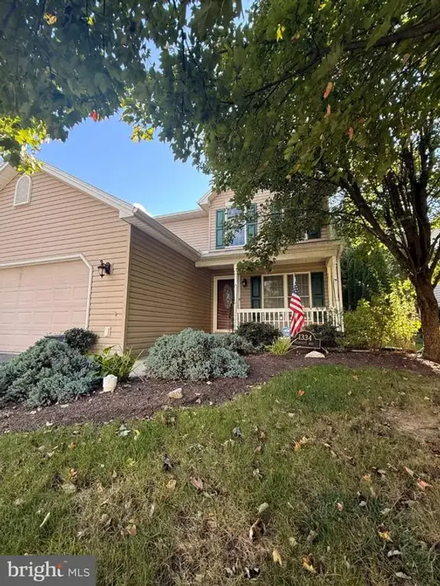 1334 Sconsett Way, New Cumberland