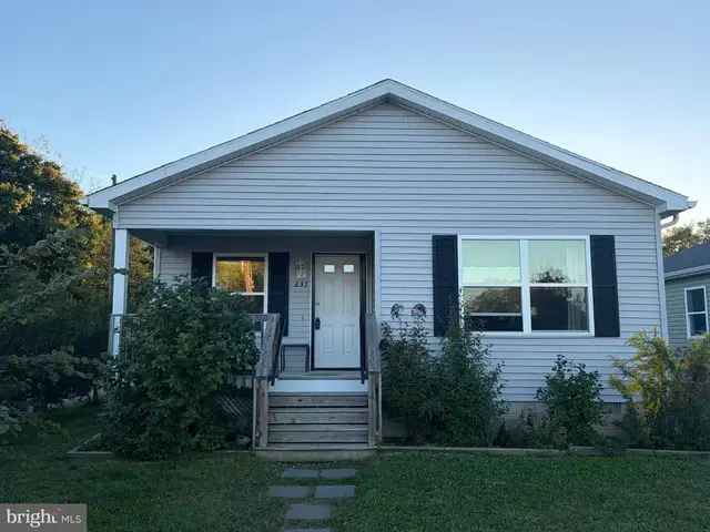 237 Commerce St, Cheswold