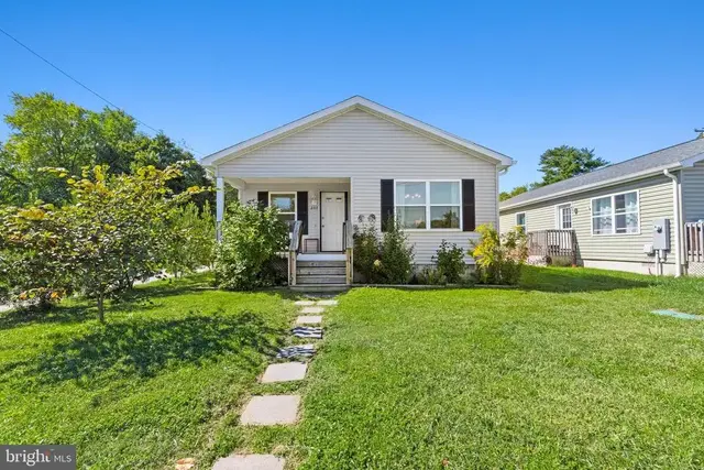 237 Commerce St, Cheswold
