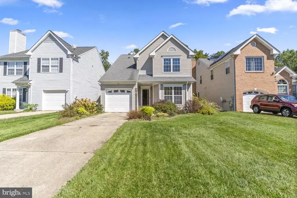 6103 Gray Wolf Ct, WALDORF