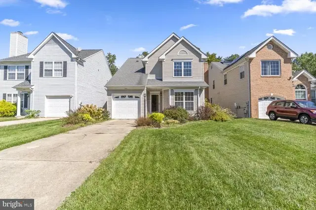 6103 Gray Wolf Ct, Waldorf