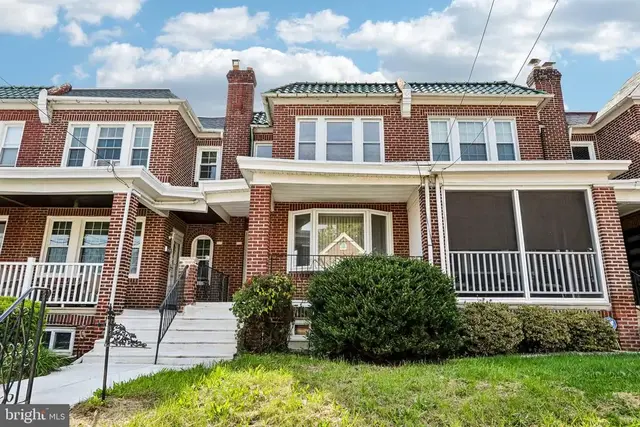 206 W 34th St, Wilmington