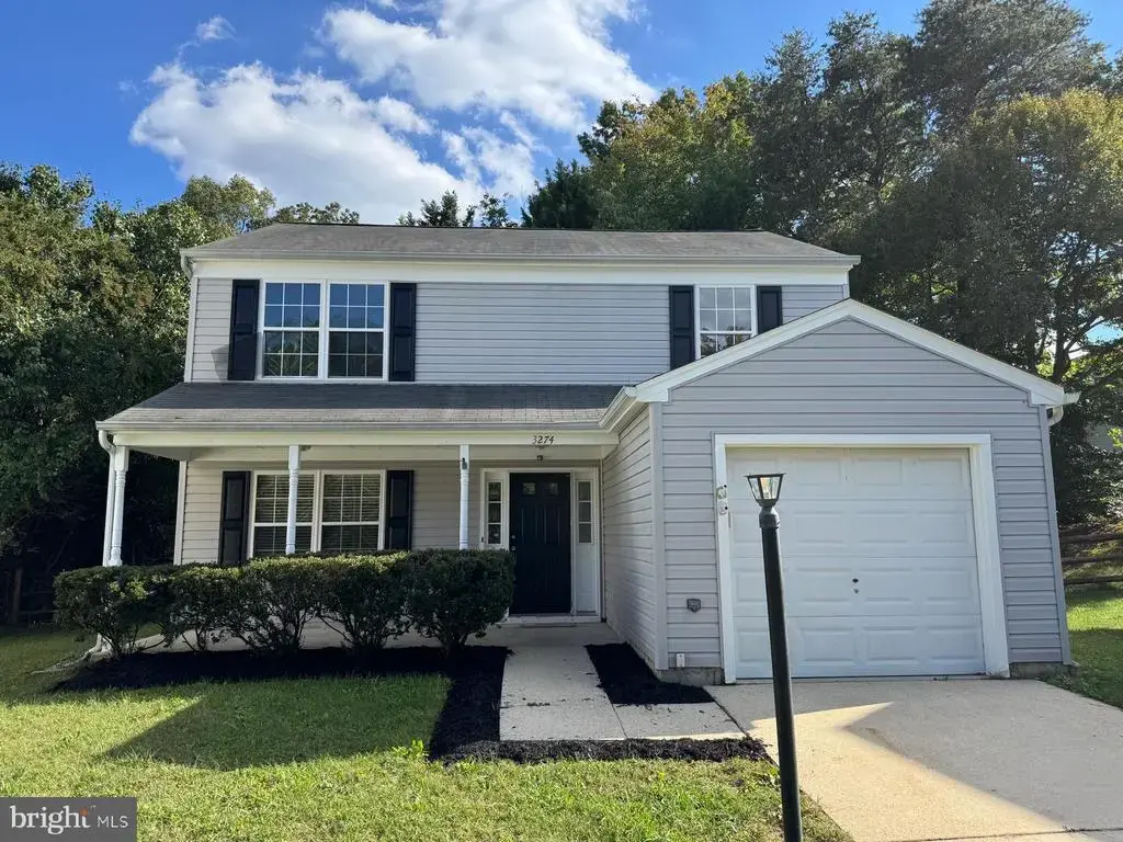 3274 Greenwich Ct, WALDORF