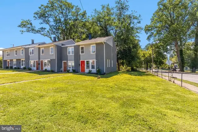 4711 Navarro Ave, Baltimore