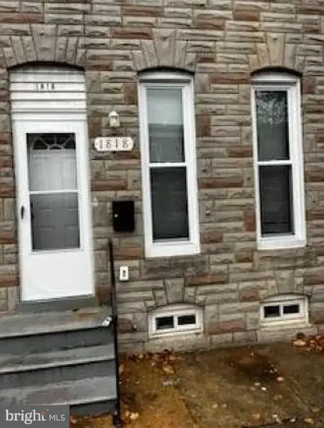 1818 N Collington Ave, Baltimore
