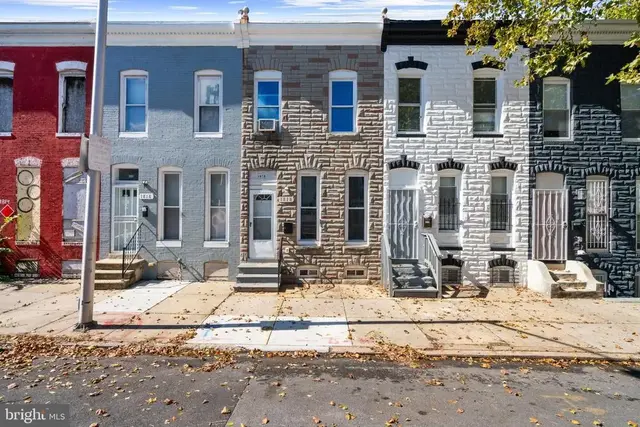 1818 N Collington Ave, Baltimore