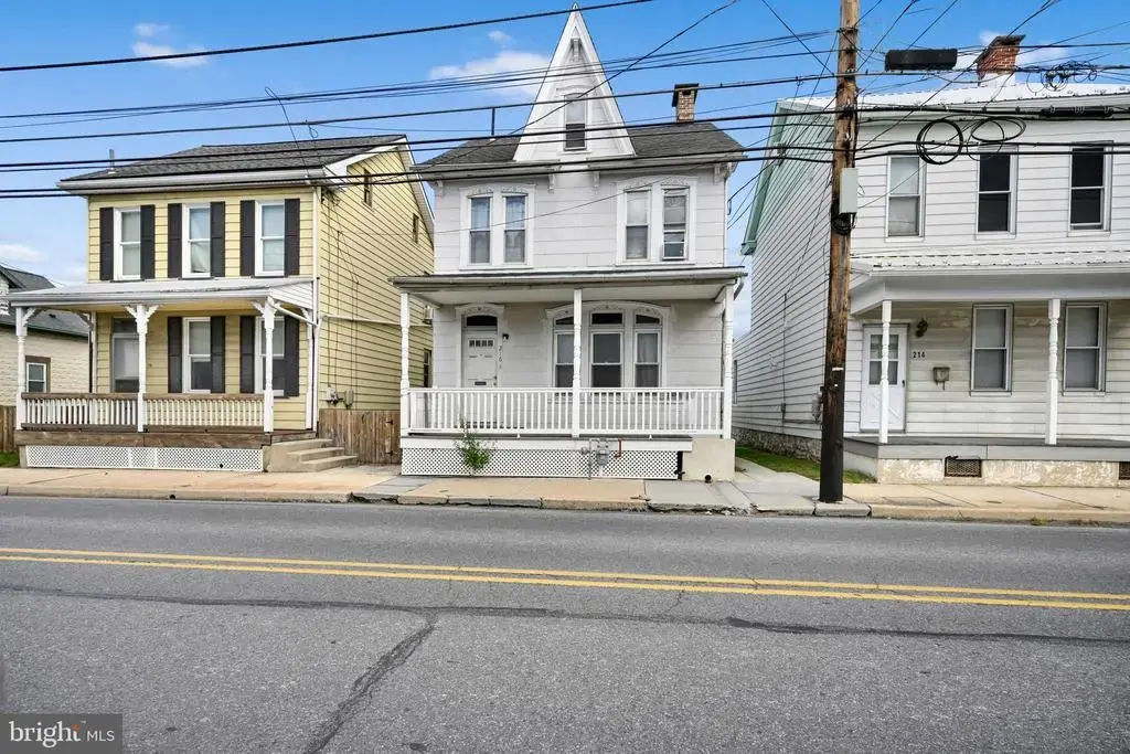 216 Greenwich St, KUTZTOWN
