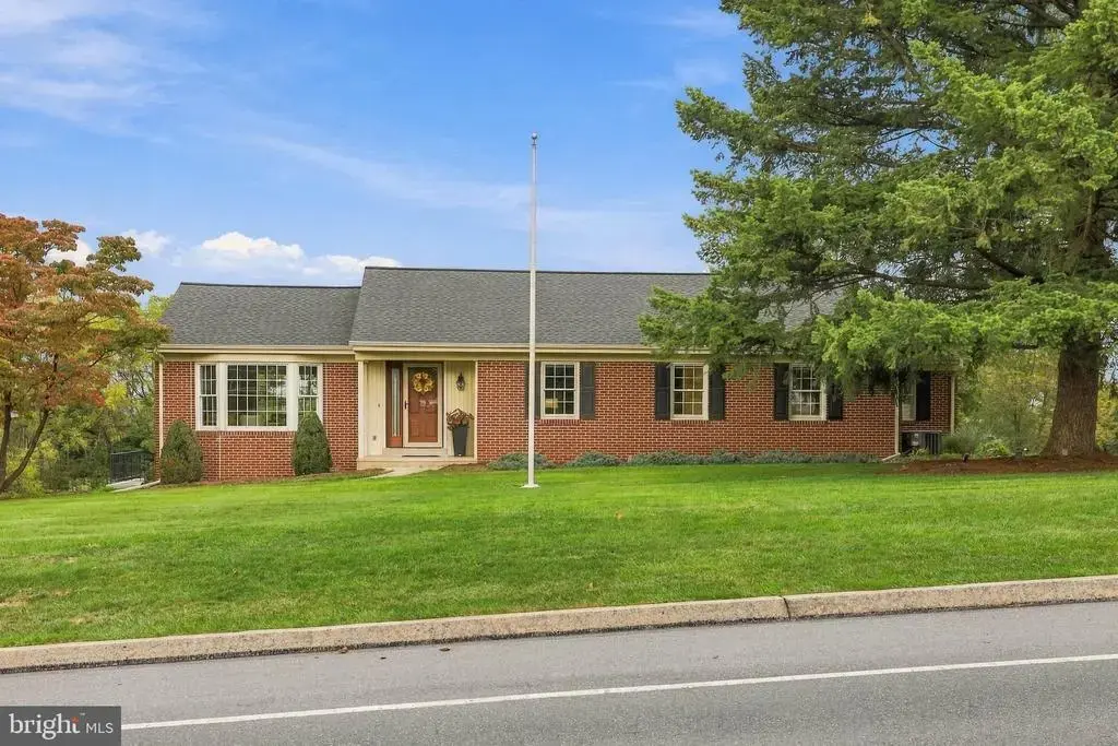 1412 Old Forge Rd, ANNVILLE