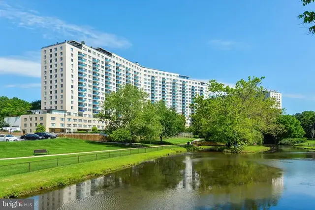 10500 Rockville Pike #515, Rockville