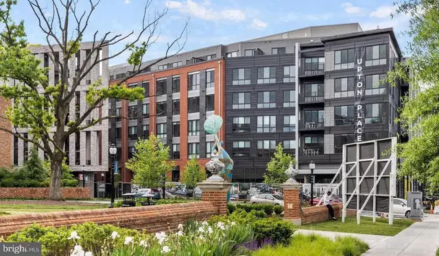 4000 Wisconsin Ave Nw #parc-5122, Washington
