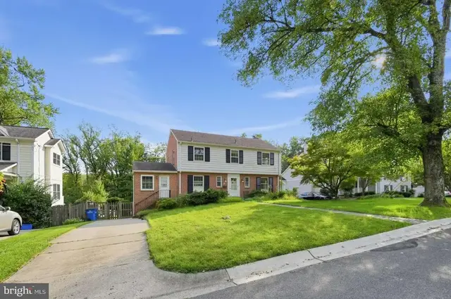 9508 Culver St, Kensington