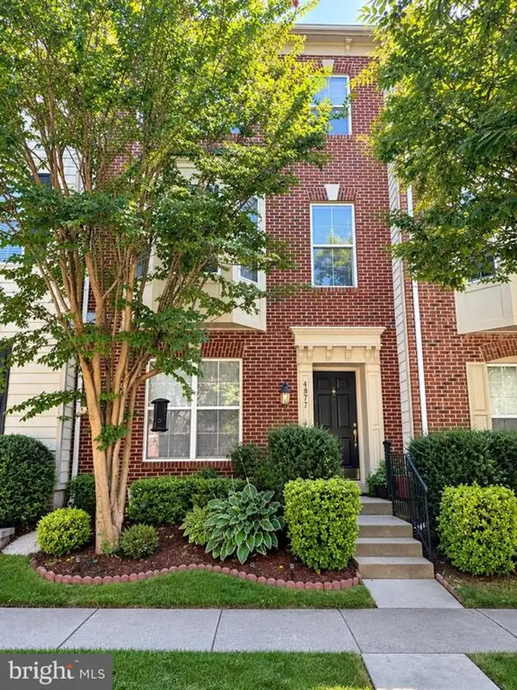 4877 Cavallo Way, WOODBRIDGE