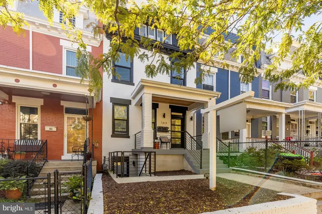 163 U St Ne #2, WASHINGTON