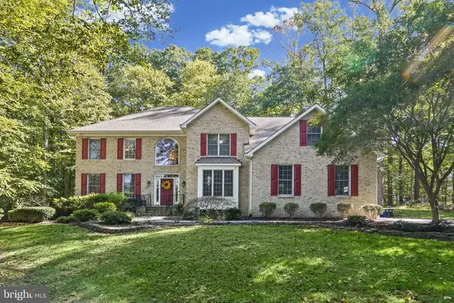2318 Blue Mount Rd, Monkton