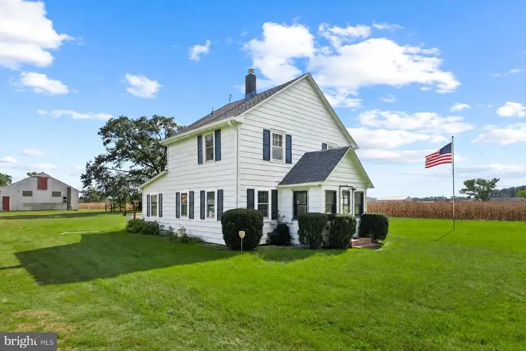 38293 Millsboro Hwy, MILLSBORO