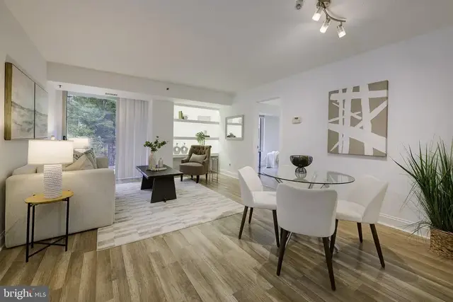 7500 Woodmont Ave #s419, Bethesda