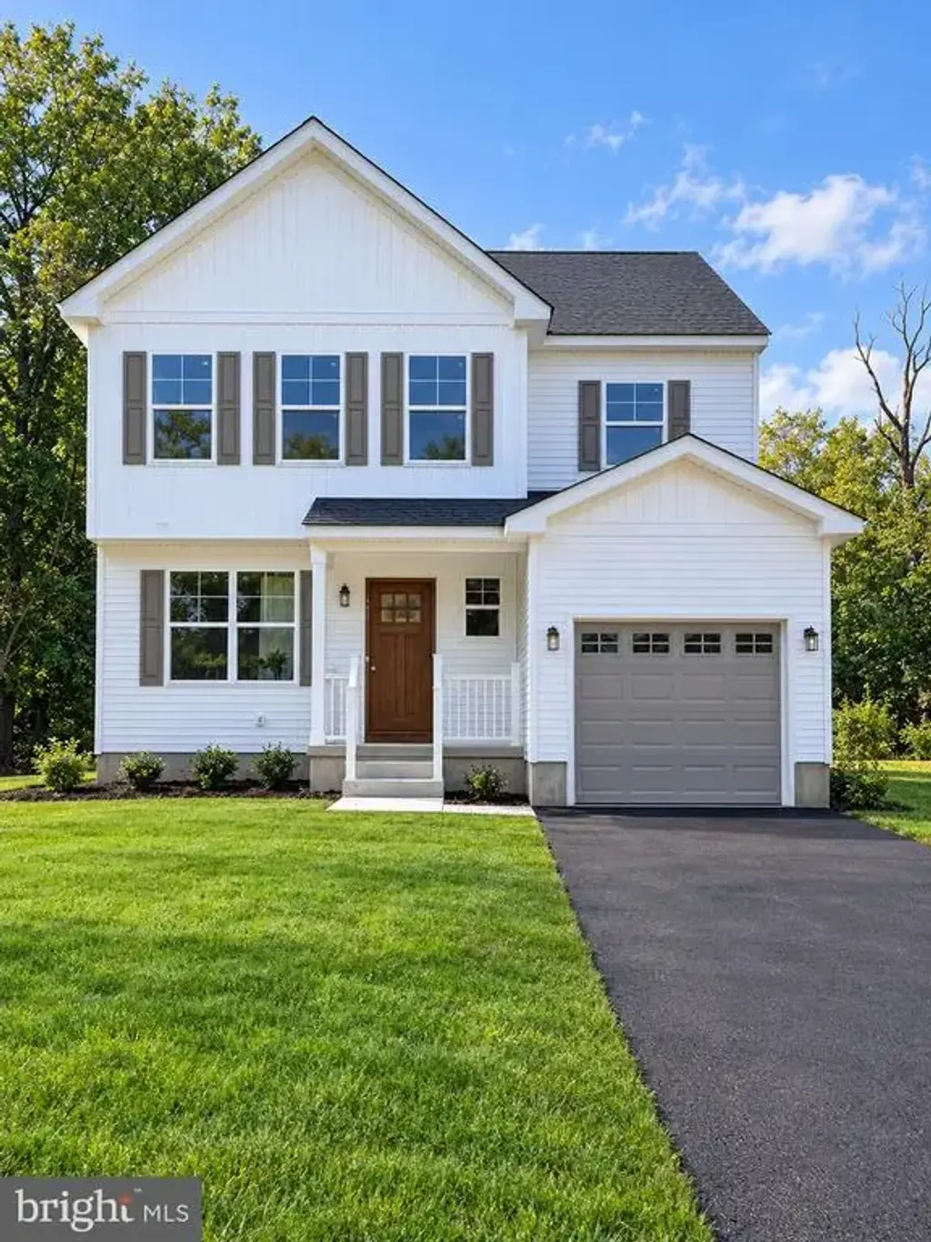308 Columbia Ave, LINDENWOLD
