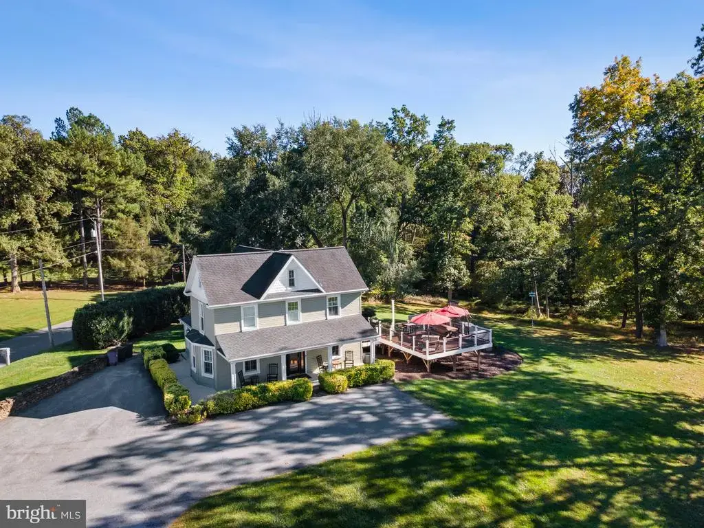 2546 Hollingsworth Rd, REISTERSTOWN