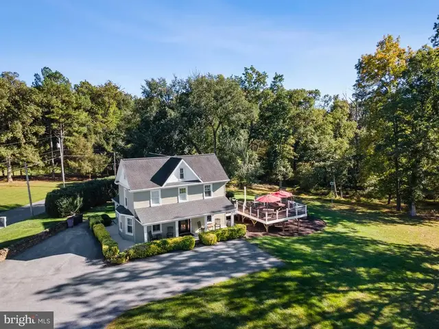 2546 Hollingsworth Rd, Reisterstown