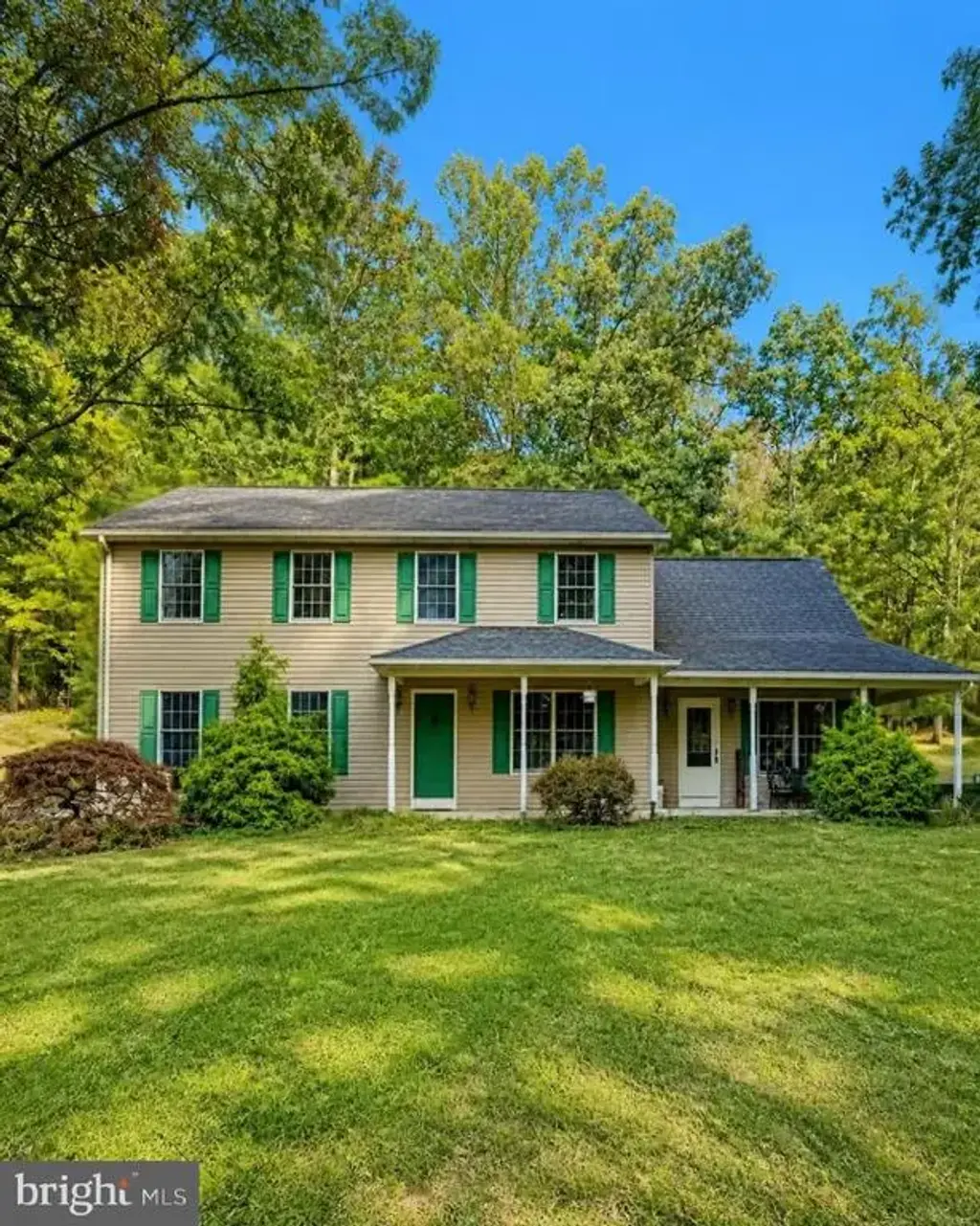 10373 Fish & Game Rd, WAYNESBORO