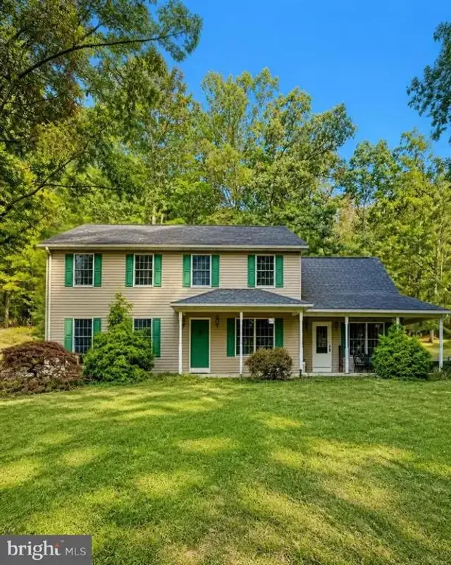 10373 Fish & Game Rd, Waynesboro