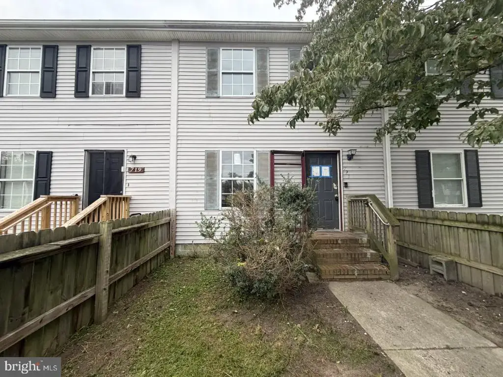 721 Hemlock St, SALISBURY