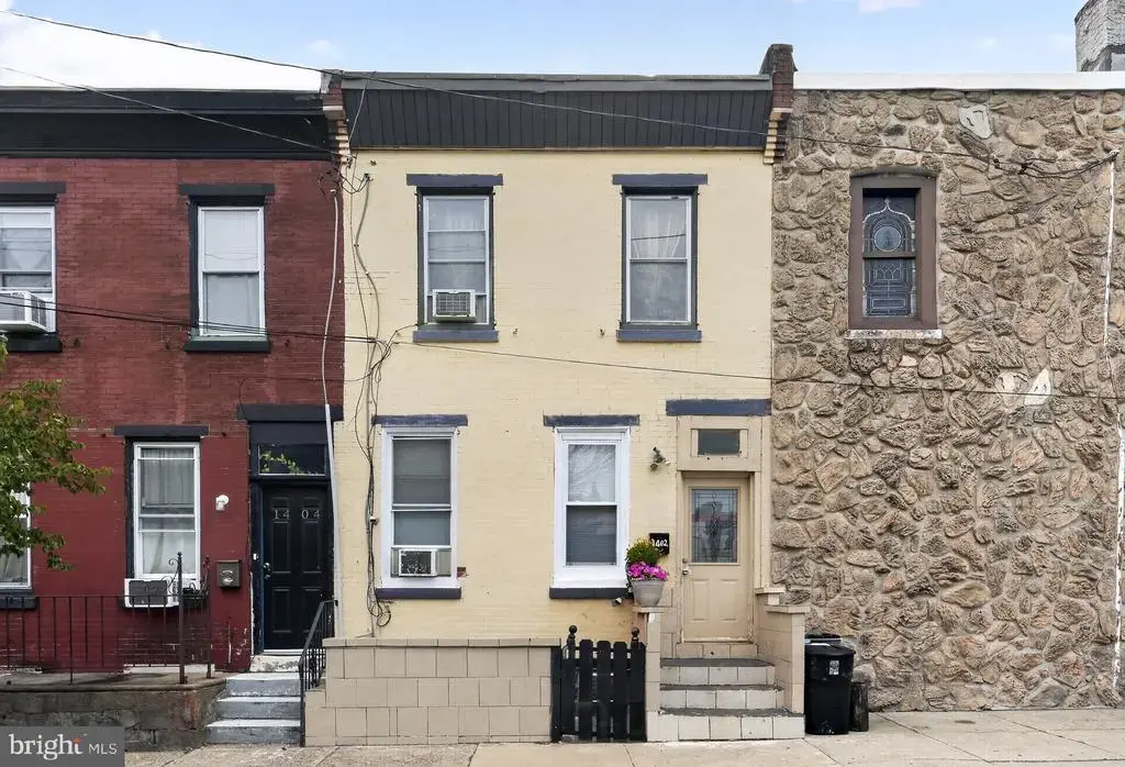 1402 S Hanson St, PHILADELPHIA