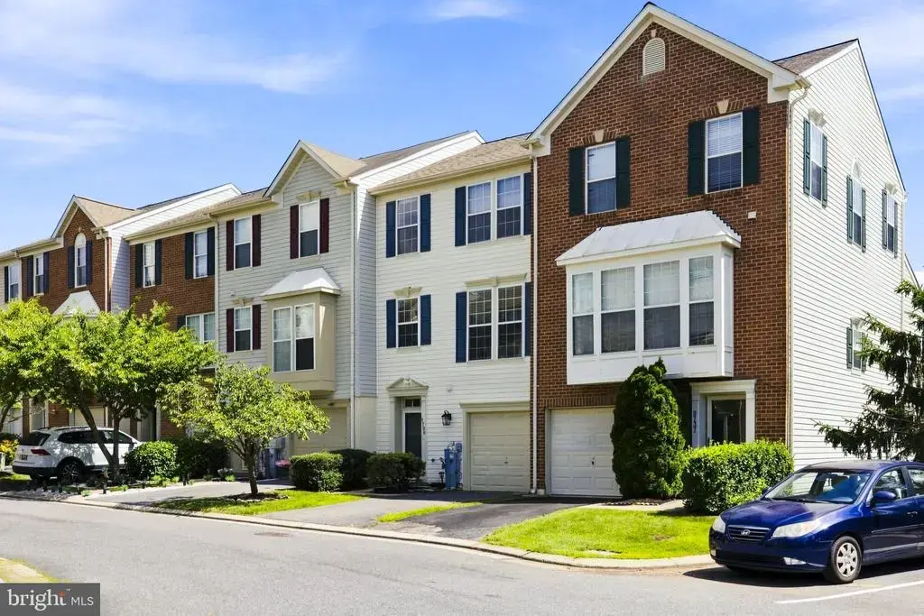 9739 Harvester Cir #9739, PERRY HALL