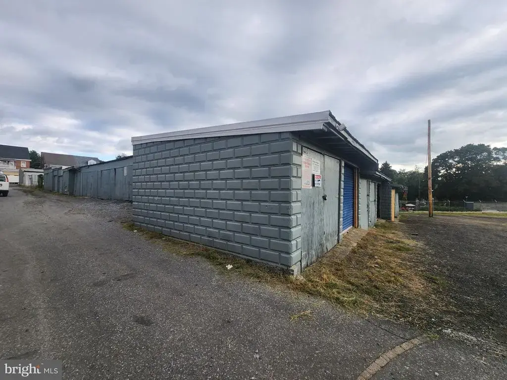 330-rear S Marshall St, LANCASTER