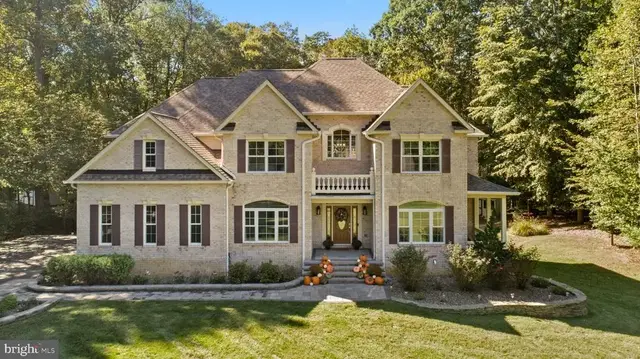 2014 Rosedale Ln, Huntingtown