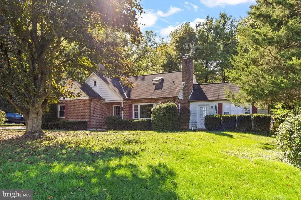 853 Broad Ext, DELTA