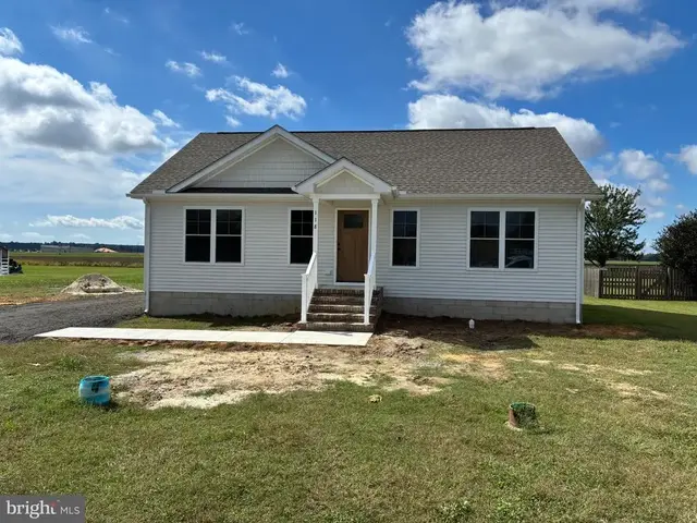 118 Willow Dr, Hurlock