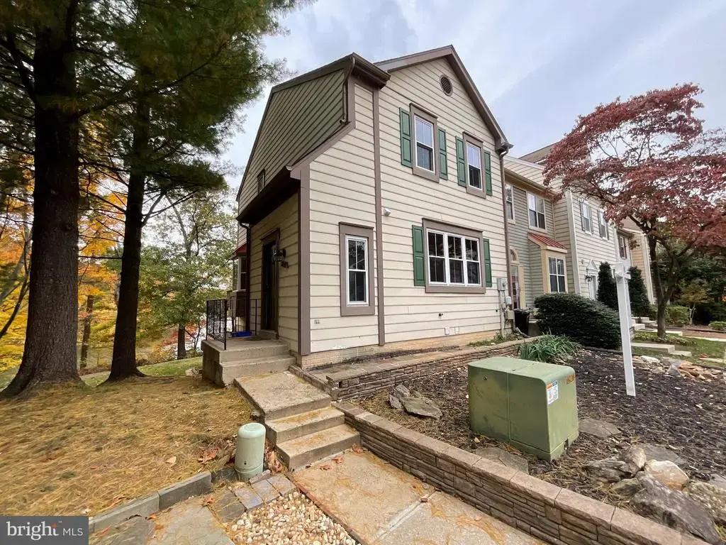 20140 Timber Oak Ln #181, GERMANTOWN