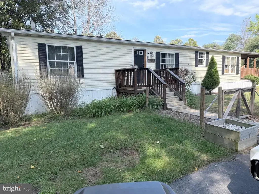 254 Vaquero Dr, MARTINSBURG