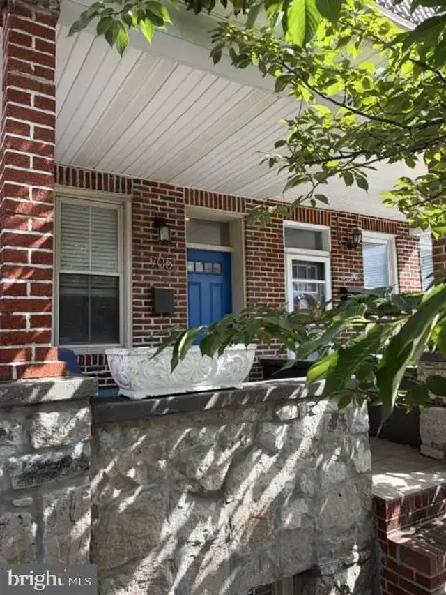 705 Grundy St, Baltimore