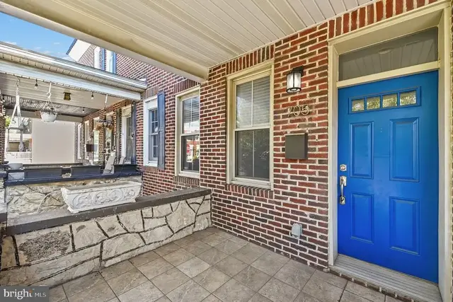 705 Grundy St, Baltimore